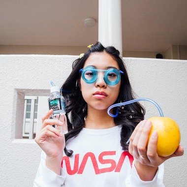 ヨシダミクが撮影した「portrait-02」の写真