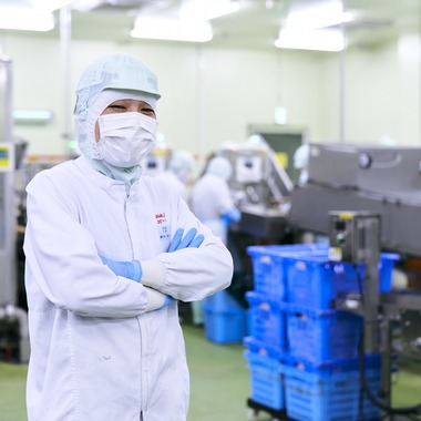 大橋裕紀が撮影した「各企業様工場、整備場内取材」の写真