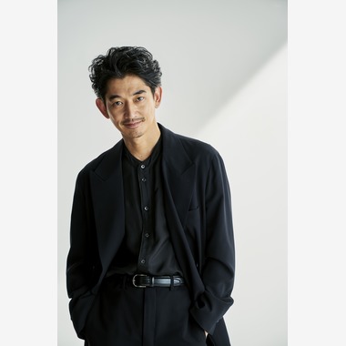 猪又正男が撮影した「Portrait」の写真