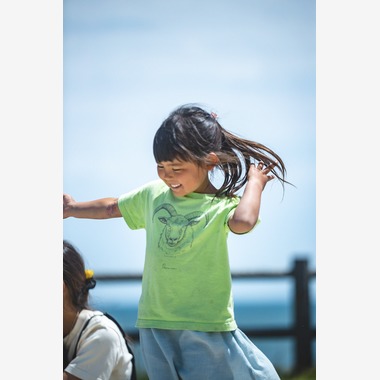 石井俊輔が撮影した「ファミリー＆キッズ写真」の写真