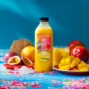 Yusuke Usuiが撮影した「フルッタフルッタ様. web広告撮影」の写真