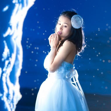 studio HATOYAが撮影した「雪原ウェディング」のウェディングフォト