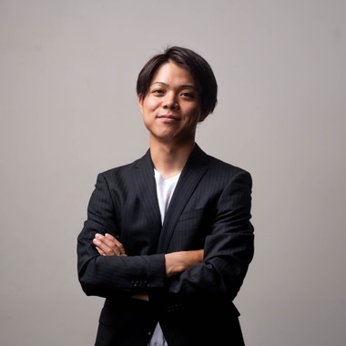 HAMON 藤原誠弥が撮影した「プロフィール写真撮影」の写真