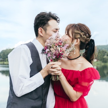 光画堂スタジオが撮影した「ウェディング」の写真