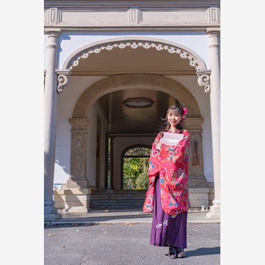 STUDIO ANDが撮影した「卒業記念」の写真