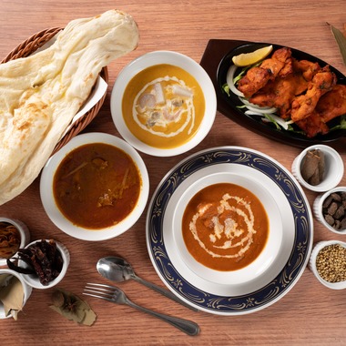 須田洋平が撮影した「food」の写真