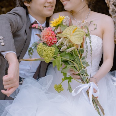 Photo taken by 松嵜直斗 - Casual wedding