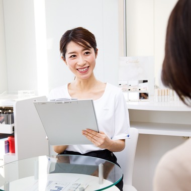 Yusuke Usuiが撮影した「CPコスメティクス様 採用広告撮影」の写真