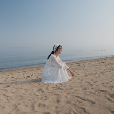 STARFYが撮影した「宣材写真」の写真