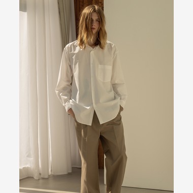 KAZUYA HAYASHIDAが撮影した「Cornier 23ss collection」の写真