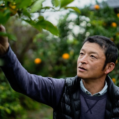 山中菜摘が撮影した「インタビュー」の写真