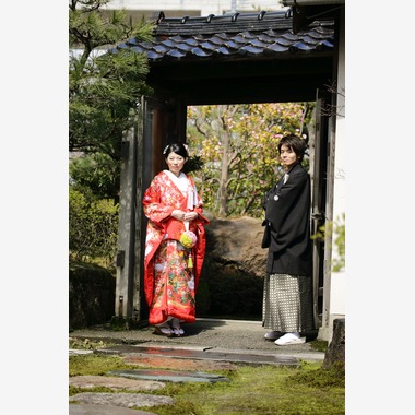 アート工房が撮影した「ロケーションフォト」の写真