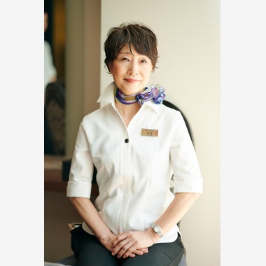 UEKIが撮影した「人物ポートレイト」の写真