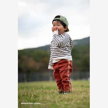 しのみんこフォトが出張撮影した「お誕生日・初節句・結婚記念日・旅行・スポーツなど」の家族写真