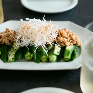 磯谷亮太が撮影した「Food」の写真