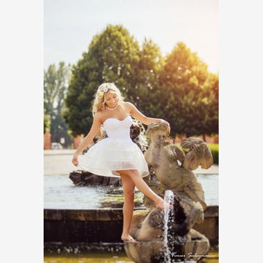 Timur Suleymanovが撮影した「チェコ」のウェディングフォト