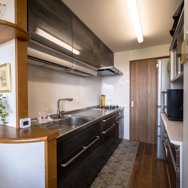 名畑文巨写真事務所が撮影した「不動産販売サイト」の写真