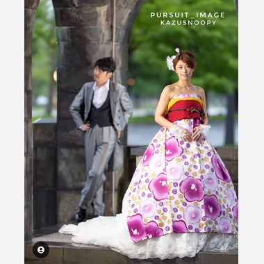 和田一男が撮影した「女性が素敵に見えるポートレート」の写真