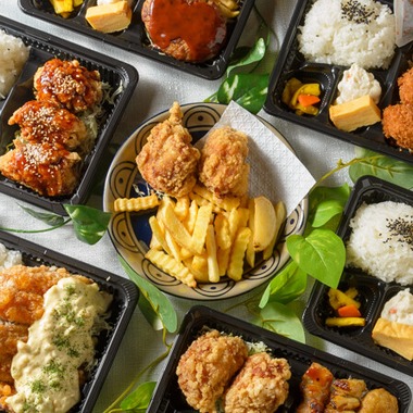 Photo Mが撮影した「からあげ料理撮影」の写真