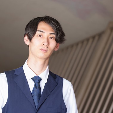 Y’s photo serviceが撮影した「野外ポートレート2」の写真