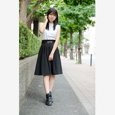 まっけん写真事務所が撮影した「宣材写真・ポートレート」の写真