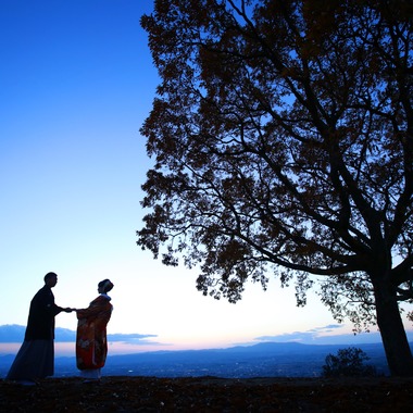 Photo taken by Hayashi Photo Works - 