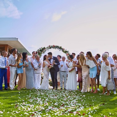 Alex Dadushcoが撮影した「Wedding photography Koh Samui」のウェディングフォト