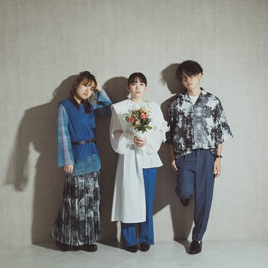 Tatsuyaが撮影した「バンド アーティスト写真」の写真