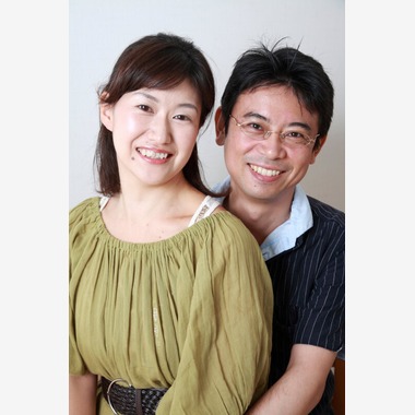 岩松修が撮影した「家族 1」の写真