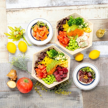 吉田佳央が撮影した「メニュー用 フード写真」の写真