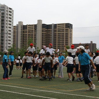 Kakky_Photographerが撮影した「運動会」の写真