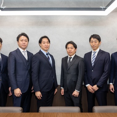 株式会社トリプルスタンダードが撮影した「オフィス（弁護士事務所）」の写真