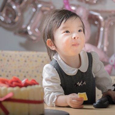 高木勇斗が出張撮影した「様々な人物」の家族写真