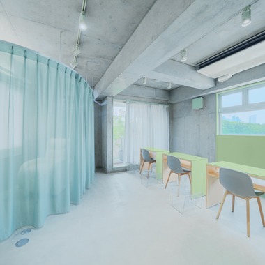 Functionが撮影した「建築・店舗・インテリア撮影」の写真