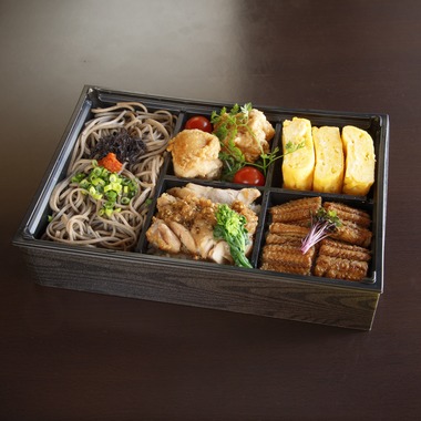 エレーナが撮影した「Food Portfolio」の写真