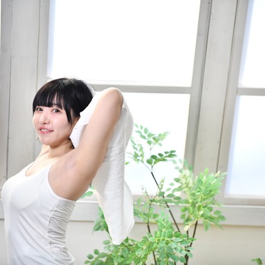 小幡 光一が撮影した「脱毛サロンHP用写真素材」の写真