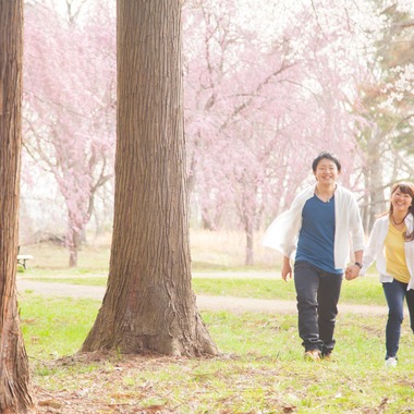 Photricot　フォトリコ　出張撮影専門の写真屋さんが撮影した「エンゲージメント」の写真