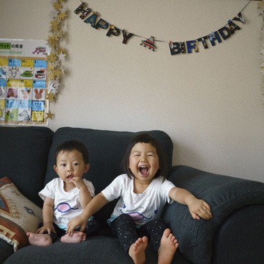 bozphoto & stylesが撮影した「夕暮れの昭和記念公園」の写真