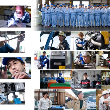 soldioが撮影した「sample」の写真