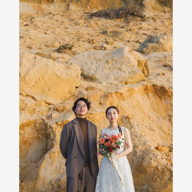 ametsuが撮影した「ウェディング」のウェディングフォト