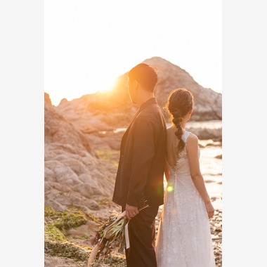 Photo taken by ume's photo - wedding