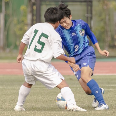 武内ピクチャーズが撮影した「スポーツフォト(サッカー)」の写真
