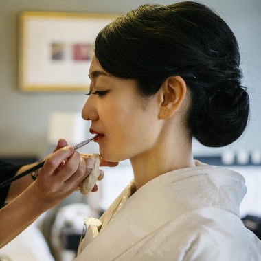 Photo taken by yuri uemura - The Day of Wedding