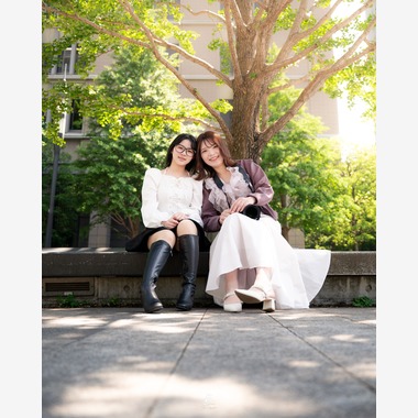 Kaiが撮影した「ポートレート」の写真