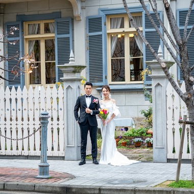 Photo taken by 中村雅樹 - Wedding/Kobe/Osaka