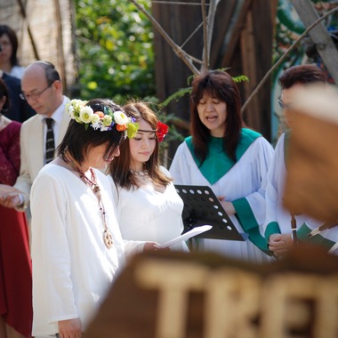 Photo taken by Avenir - wedding