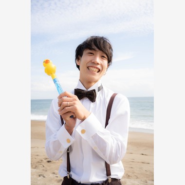 安部優吾が撮影した「ウエディング」の写真