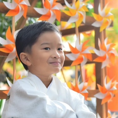 フォトラビが撮影した「七五三フォト」の写真