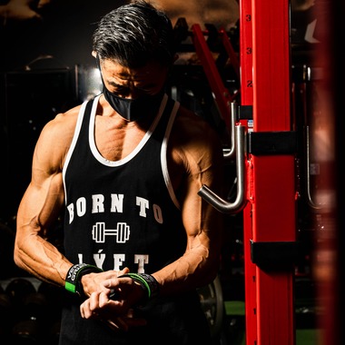 山田由佳が撮影した「イベント撮影」の写真