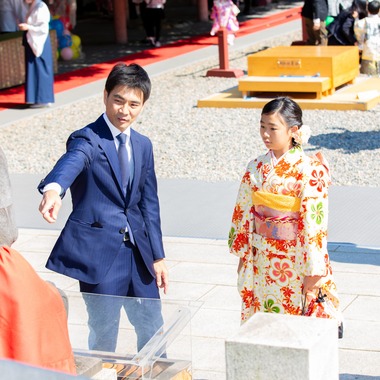Kan Suzuki  photographyが撮影した「日枝神社」の写真